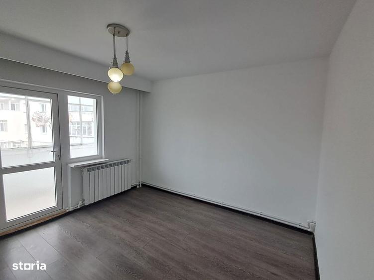 Inchiriere Apartament cu 3 camere Zona Urban- Bulevardul Garii- etaj 2 - 7