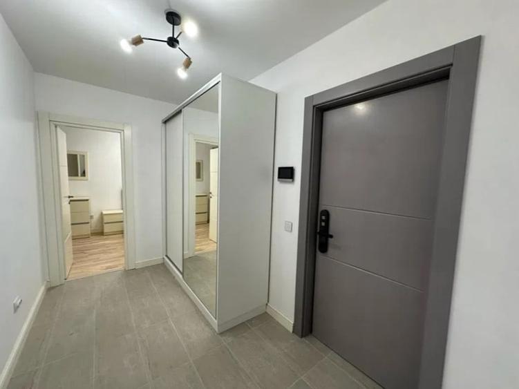 Apartament cu 2 camere in Tatarasi-Himson,bloc nou - 3
