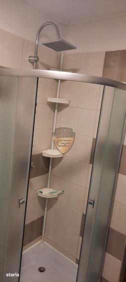 Garsoniera tip duplex, 36 mp, cu pod pentru depozitare - 11