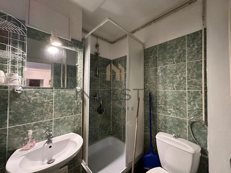 4 camere/Zona Sigma/Cartier Zorilor - 10