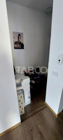 Apartament 75 mp 3 camere 2 bai loc de parcare Arhitectilor Sibiu - 11