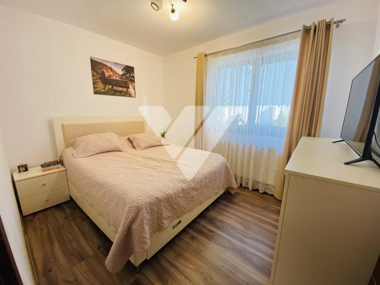 Apartament 3 camere 67 mp de vanzare in Cartierul Arhitectilor Sibiu - 8