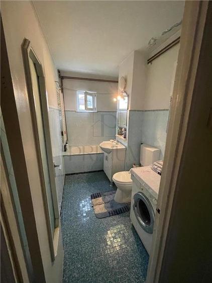 Lugojului - 3 camere - Confort 1  - 2 Balcoane - 2 Bai - Centrala termica propri - 13