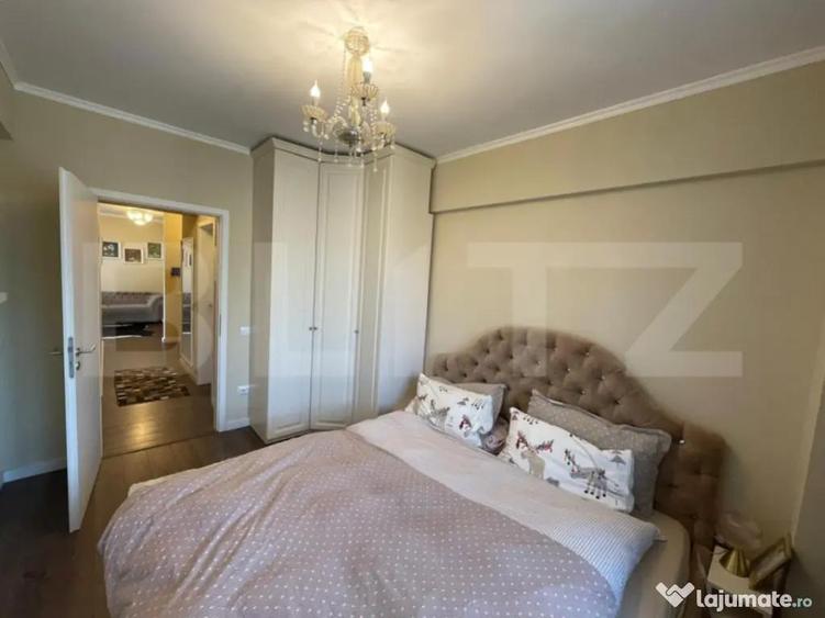 Apartament 3 camere, open space, 84.63 mp, zona Calea Severi - 6