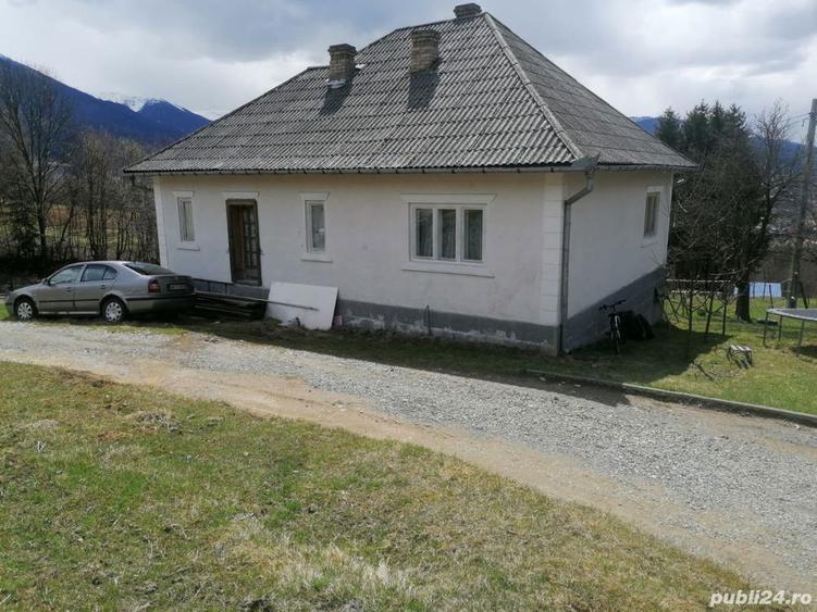 Casa si teren, Moisei - 2