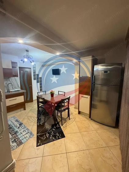 Inchiriere apartament 3 camere decomandat Craiovi?a Noua - 14