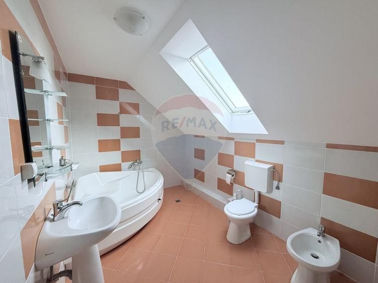 Spatiu de birouri de 230mp de inchiriat in zona Andrei Muresanu - 22