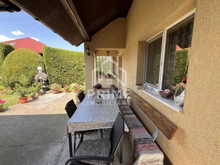 Casa individuala de vanzare 200mp, 7 camere, , Alba Iulia, cetate ultracentral - 13