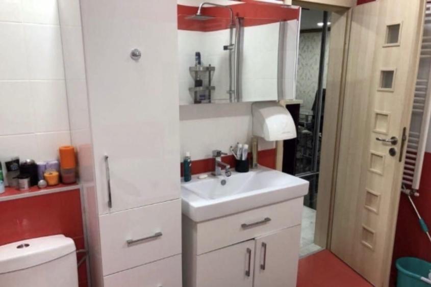 APARTAMENT 2 CAMERE, BRAGADIRU, CARTIERUL VERDE - 9