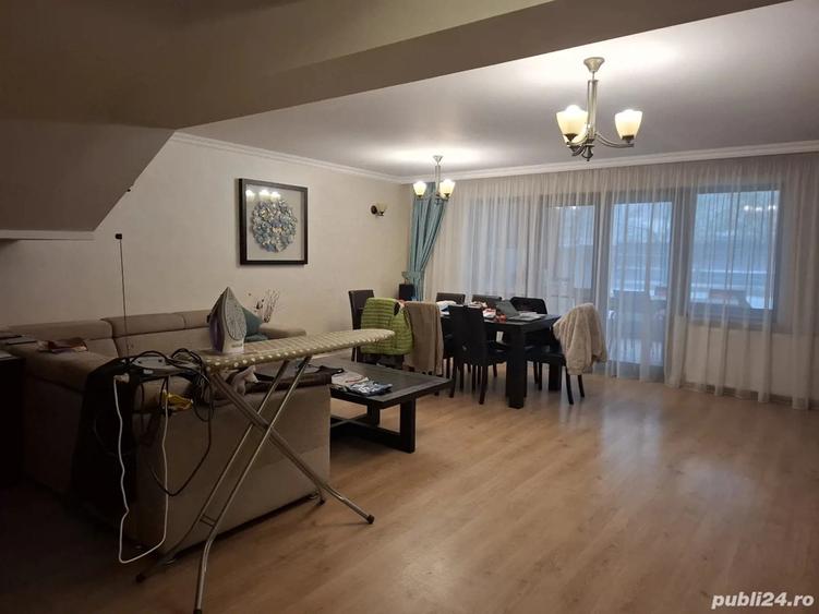 De vanzare casa P+1 si teren 500 mp in Paulesti Cocosesti - 10