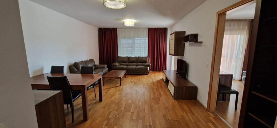 Apartament 3 camare, Residenz - Cartierul German, Chitila, Ilfov - 2