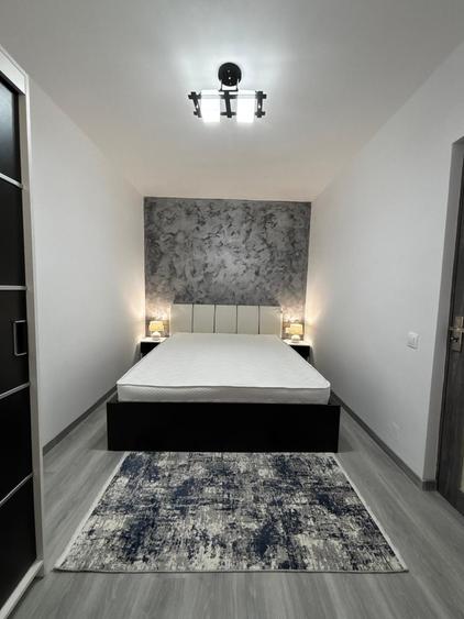 3 camere Exercițiu / blocuri J.uri , renovat 2026, mobilat / utilat ! - 8