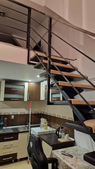 Apartament 2 camere, 35mp utili, Zona Blascovici - 4