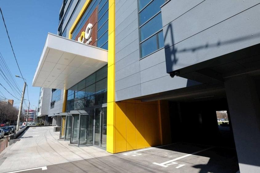 Spatii de birouri de inchiriat in NOC, Iasi - COMISION 0% - 9