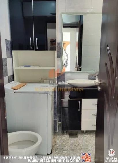 Apartament 2 camere, Trivale, cu balcon - 6