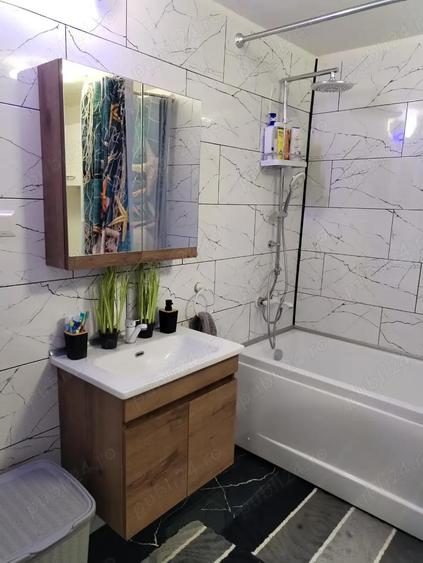 Casa cu 2 camere,living ?i baie complet renovata - 3