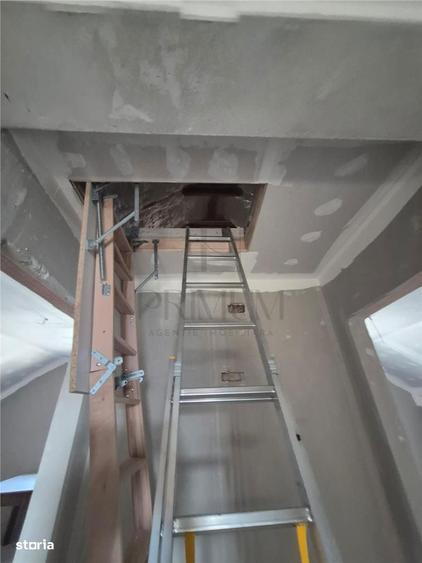 Vila individuala - suprafata de 180mp utili - toate utilitatile - se - 3