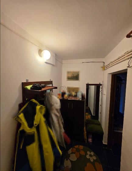 Apartament 3 camere mobilat - 13