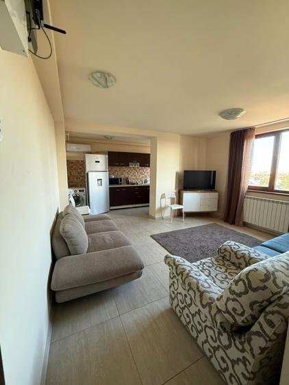 Apartament 2 camere Baba Novac - 4