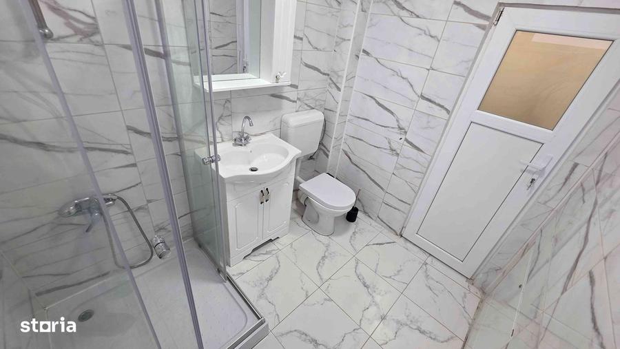 Ap. Doua Camere + Parcare Proprie + Gradina. Str. Bucuriei zona Oncea - 4