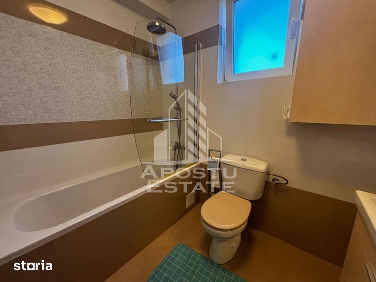 Apartament cu 2 camere de inchiriat, loc de parcare, Ghiroda - 1
