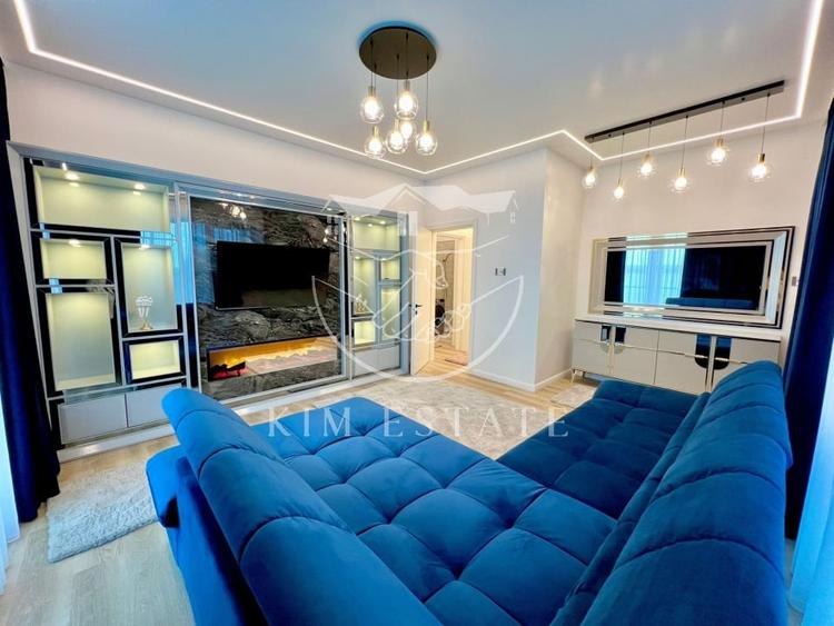 Apartament 4 camere LakeOn Lux - 11