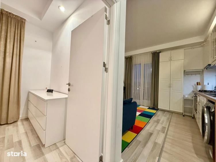 Studio Dublu Cosmopolis - 10