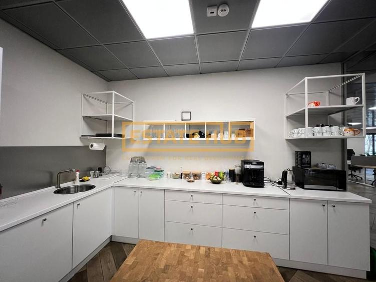 Spatiu de birouri de inchiriat - Piata Muzeului - 14