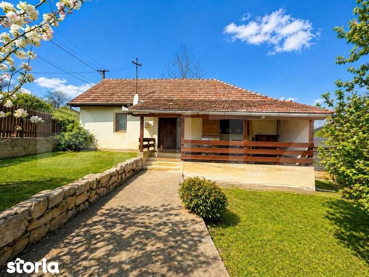 Proprietate unica! 2 case pe teren 1174 mp, constructie 2025, panorama - 6