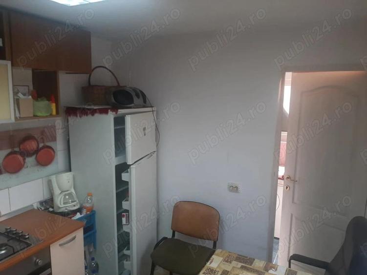 Vand casa Rahova Margeanului - 4