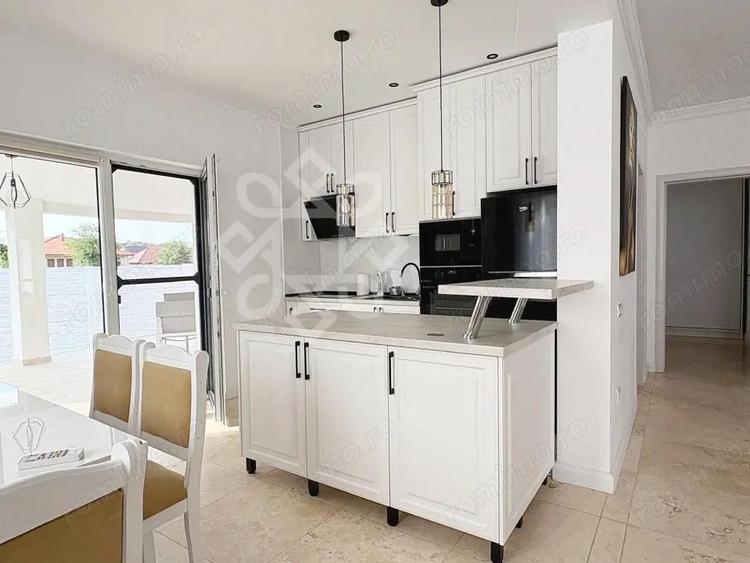 Casa luxoasa de inchiriat in Oradea, cartier Oncea - 34