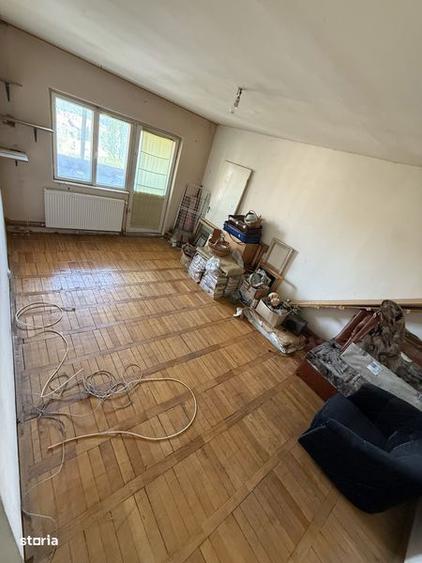 4 camere strada Sportului Resita - 3