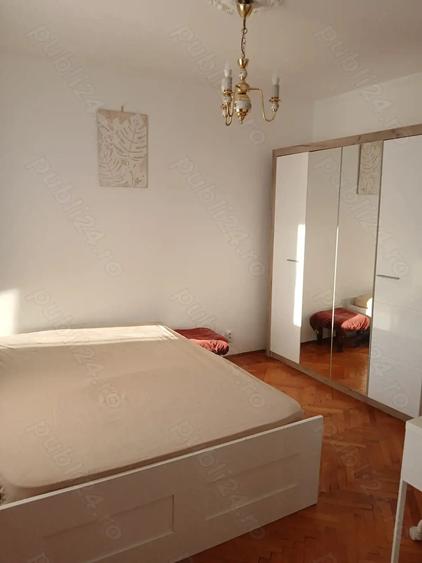 Proprietar inchiriez 2 camere Titan parcul Titanel 10 min metrou parc IOR - 6