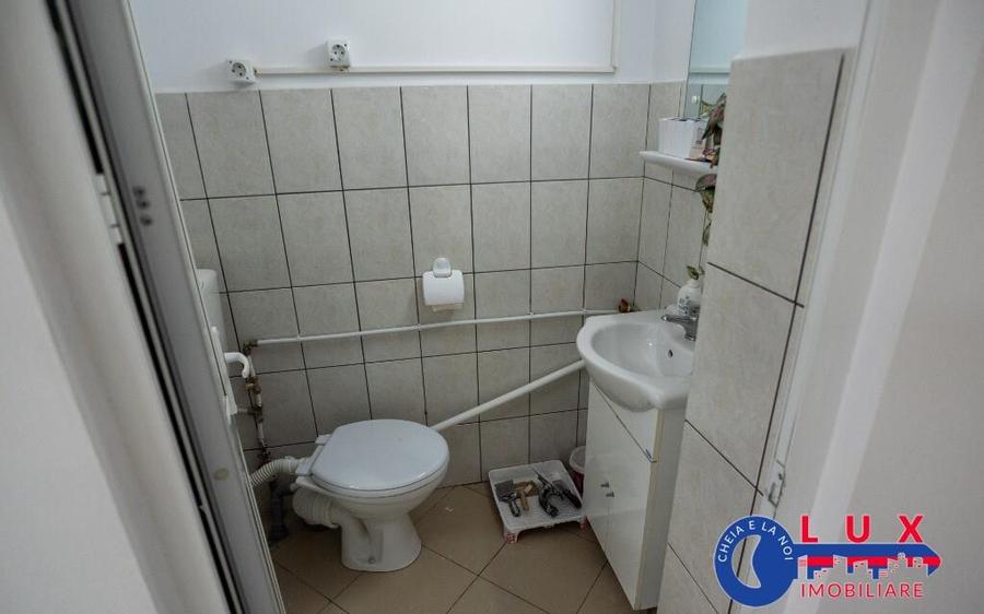 ID 6098 Spatiu comercial - Strada Dobrogeanu Gherea - 4