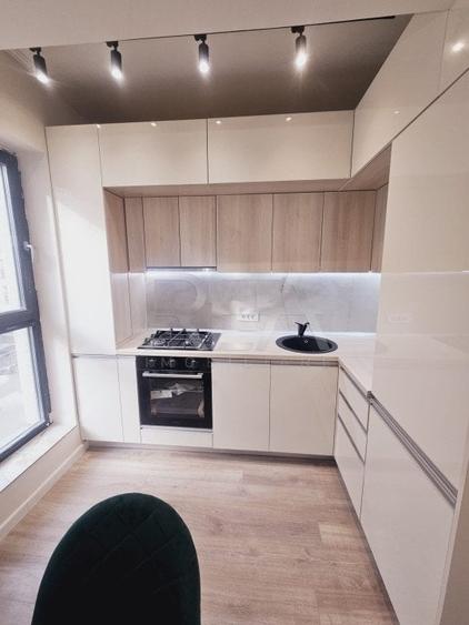 Apartament 2 camere | Complexul Rezidential Exigent plaza | Faza 5 - 5