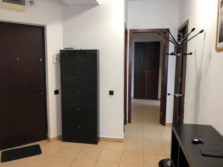 Inchiriere Apartament 3 Camere 115 mp utili, Mosilor x Traian, Bloc 2007 - 3