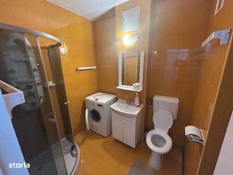 inchiriez apartament 2 camere - 6