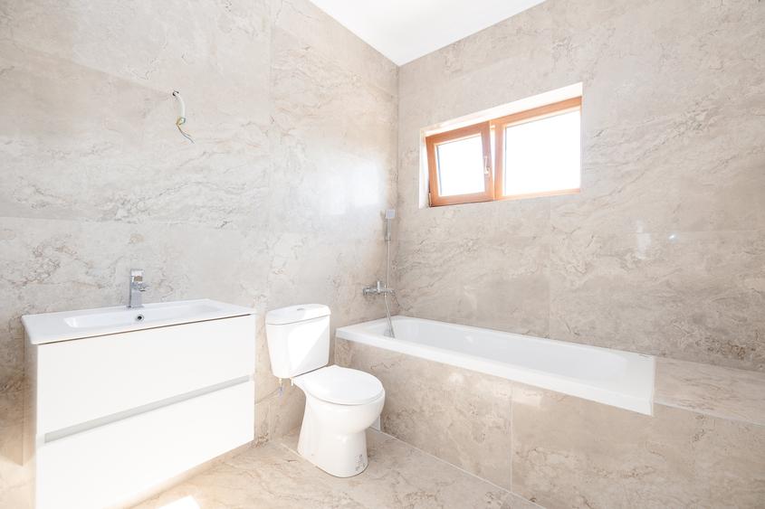 Casa moderna cu etaj, teren 358 mp - Vladimirescu/Premier Residence - 9