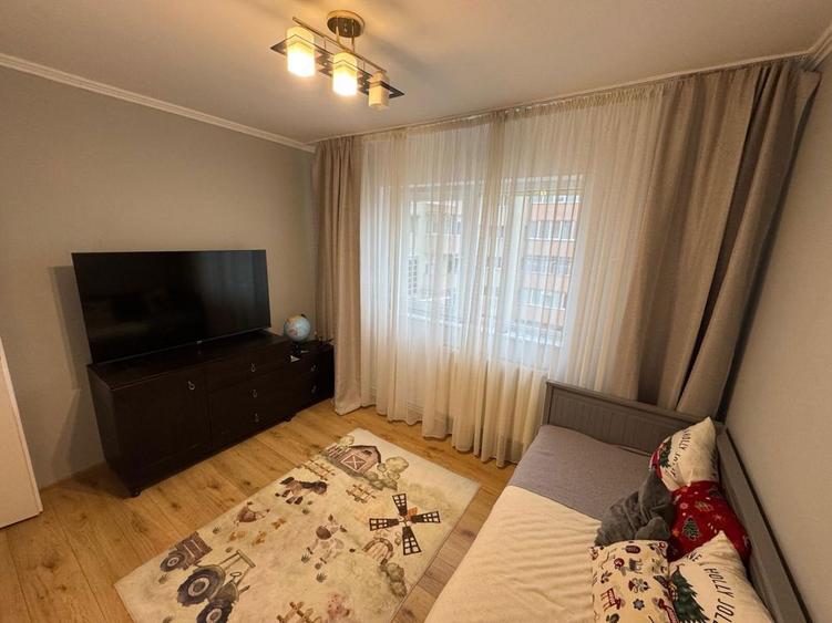 Proprietar, vand apartament 2 camere, strada Primaverii (Manastur). - 7