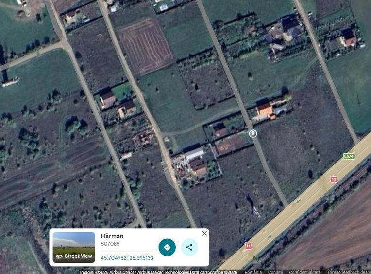 Teren Harman 1000mp - 6