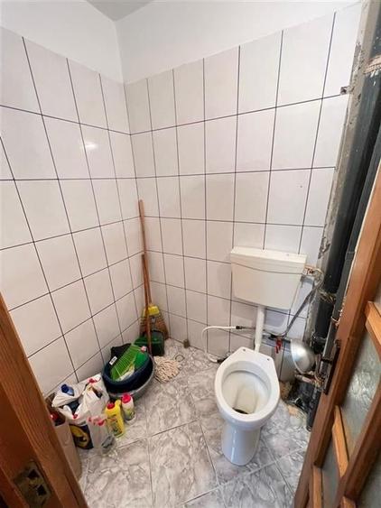 Apartament  3 camere + extindere zona Independentei - 13