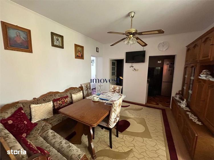 Casa spatioasa de vanzare in Satu Mare | Zona Aurel Vlaicu | Curte Com - 6