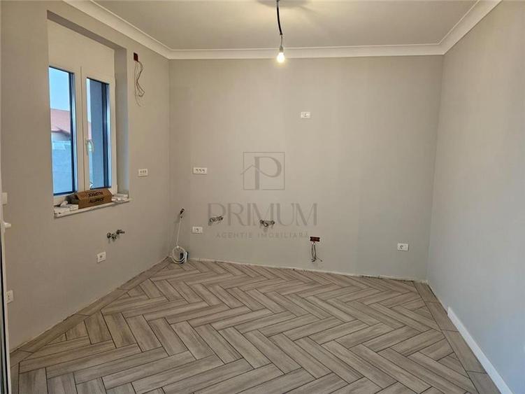 Duplex superb - perete dublu - aproape de M CITY - toate utilitatile. - 4