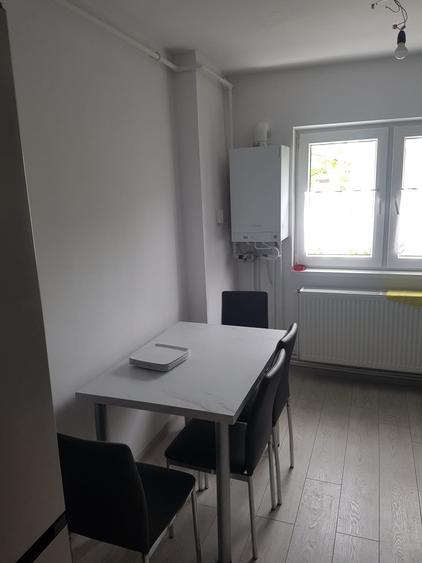 APARTAMENT CU 4 CAMERE,DOUA BAI,DOUA BALCOANE FINISAT,ZONA LAMA - 2