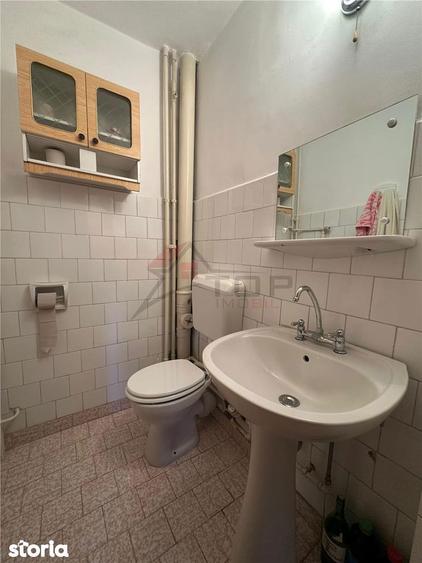 Inchiriere Apartament cu 2 camere decomandat - Gara - 9