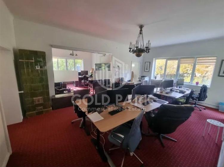 Spatiu de Birouri - Andrei Muresanu - Parcare/Zona Linistita - 1