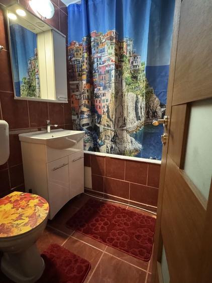 Apartament 3 camere, bloc reabilitat, aproape de metrou Oltenitei - 4