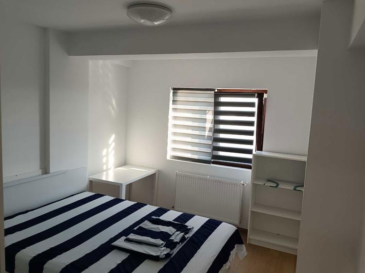 Inchiriez,Apartament 1 camera - tip studio, zona Carrefour-Mall Braila - 7