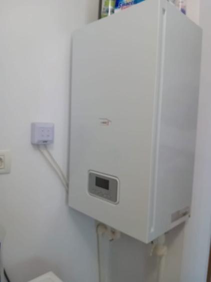 Apartament oras Babadag - 7