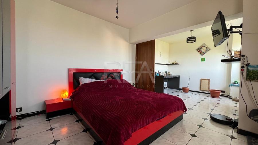 Apartament 3 camere cu vedere panoramică spre Cotroceni | Șos. Panduri | etaj 5 - 2